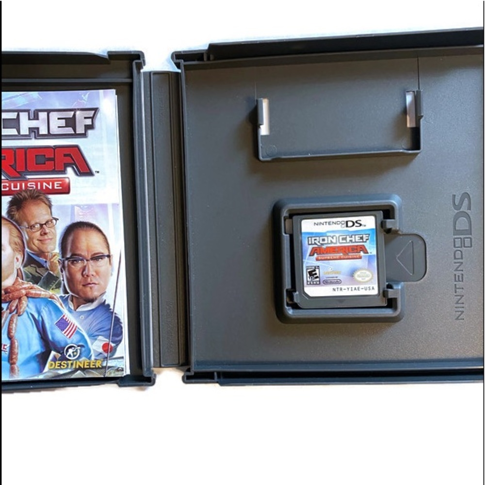 Nintendo DS Games - Picture 2 of 11